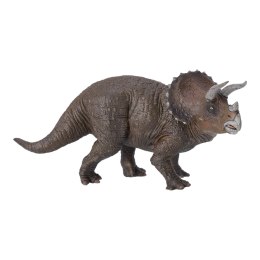 Figurka kolekcjonerska Dinozaur Triceratops, Papo