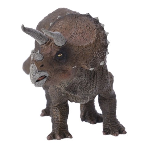 Figurka kolekcjonerska Dinozaur Triceratops, Papo
