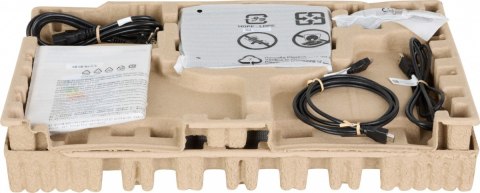 Monitor 24 cale X2492HSU-B1 IPS,FHD,HDMI,DP,120Hz,300cd,4ms,USB HUBx2cienkie ramki, 1500:1, ErP B