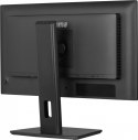Monitor 24 cali XB2492HSU-B1 IPS,FHD,HDMI,DP,120Hz,300cd,4ms, cienkie ramki, 1500:1, ErP B, USB HUBx2