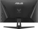 Monitor ASUS 90LM0BG0-B01971 (27" /IPS /300Hz /2560 x 1440 /Czarny)