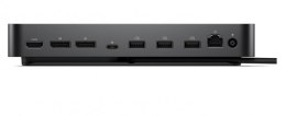 DELL Pro Dock WD25 210-BRFQ (Grafitowy )