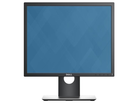 Monitor DELL 210-AJBG (19" /TFT IPS /1280 x 1024 /Czarny )