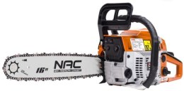 Pilarka łańcuchowa spalinowa 40cm CST45-40-02AC NAC