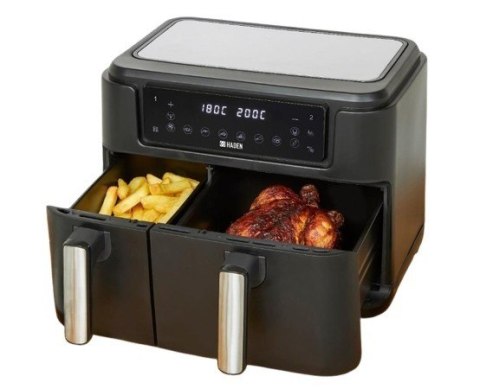 Frytkownica beztłuszczowa Air Fryer 9.5l