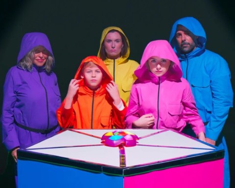 Gra Czy to fałsz czy to prawda?