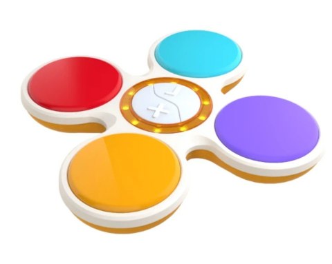 Gra Znam więcej elektroniczna gra familijna