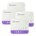 Inteligentny mini przełącznik do rolet WiFi Sonoff MINI-RBS (4 szt.)