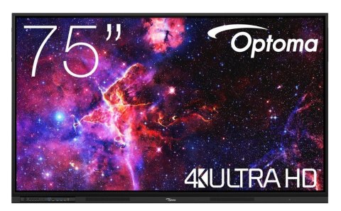 Monitor interaktywny 75 cali IFPD 3753RK H1F0H07BW101