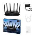 Router BE6500 2.5G Dual Band Wi-Fi 7 Mesh