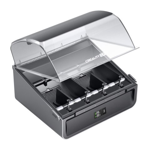 System zarządzania filamentem Creality CFS