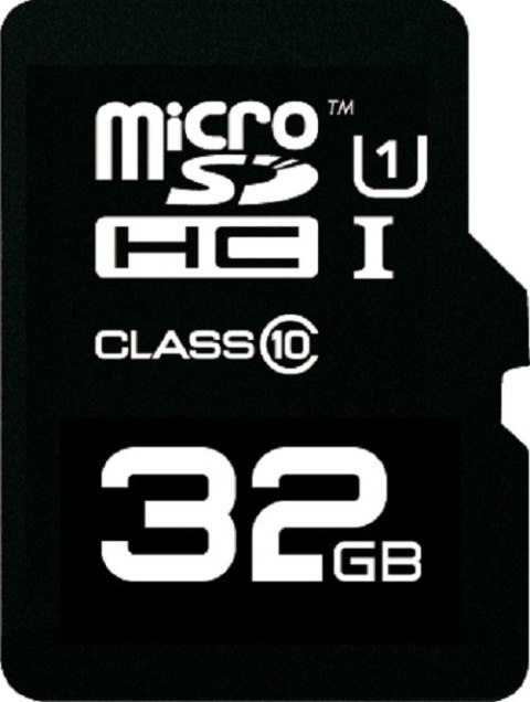 Karta pamięci EMTEC 32 GB Adapter