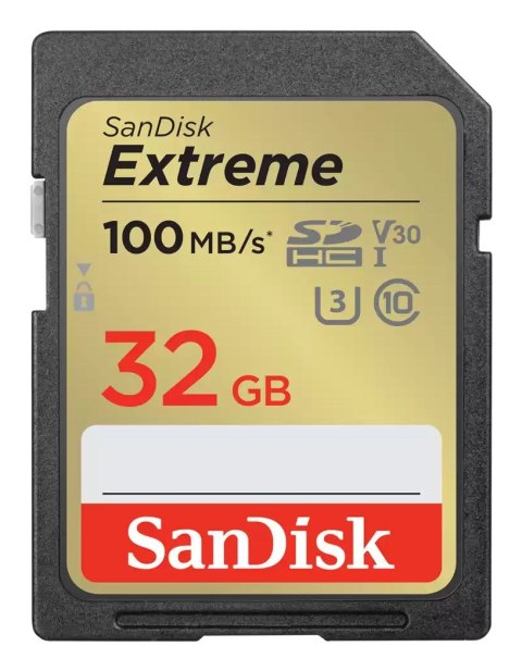 Karta pamięci SANDISK 512 GB