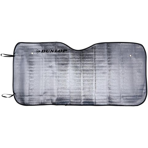 PRZECIWSŁONECZNA OSŁONA NA SZYBĘ 130x60CM DUNLOP