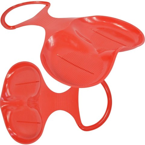 ŚLIZG JABŁUSZKO ZJAZDOWE BIG APPLE CZERWONY