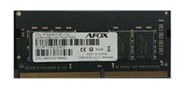 Pamięć AFOX (DIMM/DDR4/16 GB/2400MHz/SINGLE)