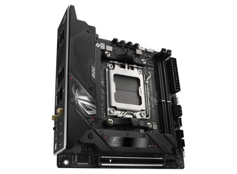 Płyta główna ASUS ROG STRIX B650E-I GAMING WIFI (Socket AM5 /mini ITX)