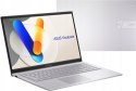Notebook ASUS VivoBook 15 (15.6"/i3-1315U /integ/16GB/SSD512GB/W11H/Srebrno czarny)