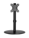 TECHLY Podstawa pod monitor 17-32" LCD 8kg obrotowa ICA-LCD 401