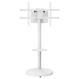 TECHLY Stojak mobilny TV 37-86