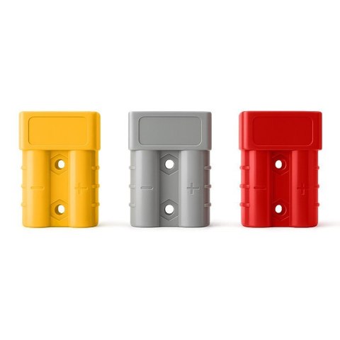 Automatyczna Ładowarka DC-DC 12V z regulatorem MPPT | 40A | LiFePO4 AGM GEL STD