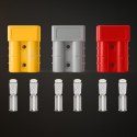 Automatyczna Ładowarka DC-DC 12V z regulatorem MPPT | 40A | LiFePO4 AGM GEL STD