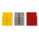 Automatyczna Ładowarka DC-DC 12V z regulatorem MPPT | 40A | LiFePO4 AGM GEL STD
