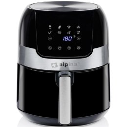 FRYTOWNICA BEZTŁUSZCZOWA 1400W ALPINA