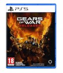 Gra PlayStation 5 Gears of War Reloaded