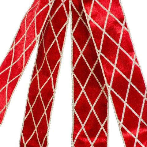 KOKARDA NA CHOINKĘ 33x130CM