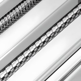 Maszynka do makaronu ciasta ręczna metalowa