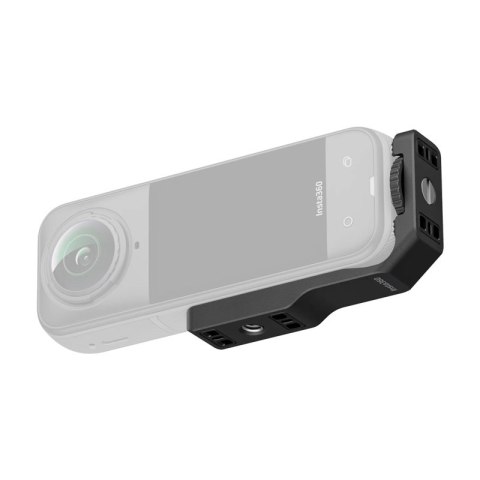 Mocowanie pionowo - poziome do kamery Insta360 X5 / X4