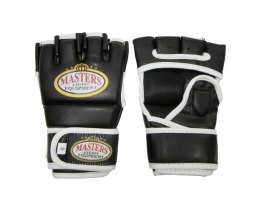 (P) Rękawice do MMA MASTERS - GF-10
