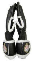 (P) Rękawice do MMA MASTERS - GF-10