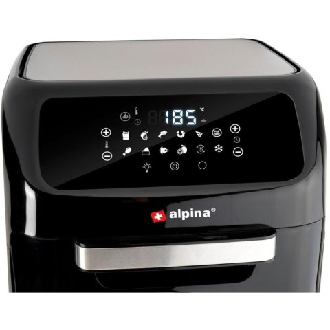 PIEKARNIK Z ROŻNEM 1800W ALPINA