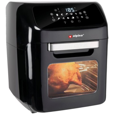PIEKARNIK Z ROŻNEM 1800W ALPINA