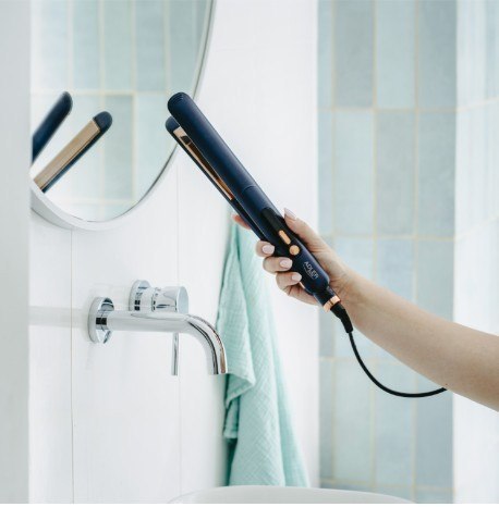 Prostownica do włosów AD 2328