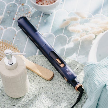 Prostownica do włosów AD 2328