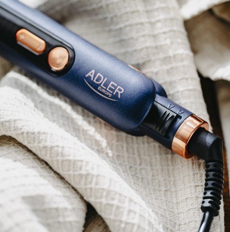 Prostownica do włosów AD 2328