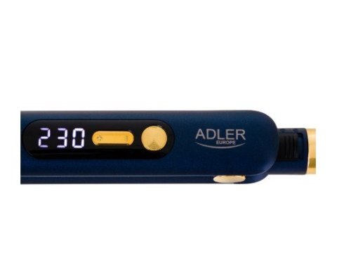 Prostownica do włosów AD 2328