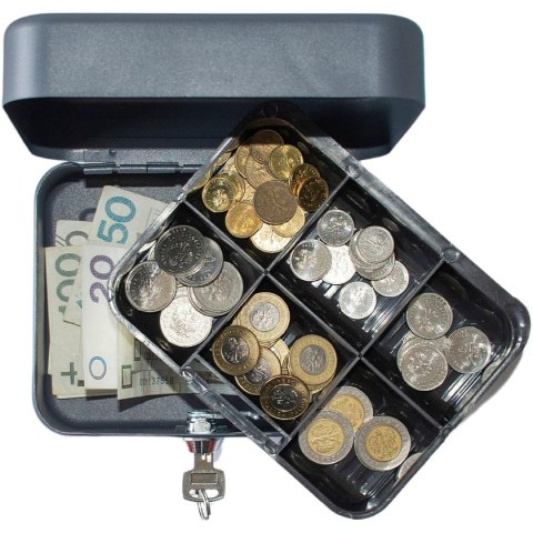 KASETKA 15.2X11.8X7,5CM 1067612 SASKA GARDEN