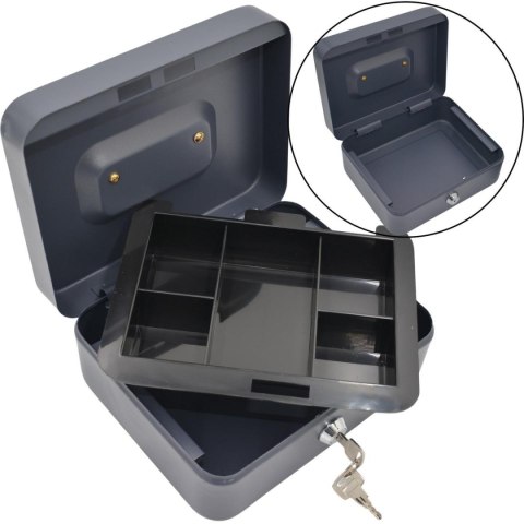 KASETKA 20X16X8,5CM 1067599 SASKA GARDEN