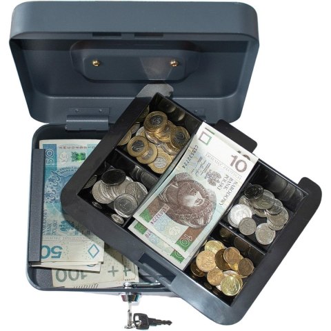 KASETKA 20X16X8,5CM 1067599 SASKA GARDEN