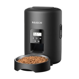Automatyczny dozownik karmy Rojeco 2 l