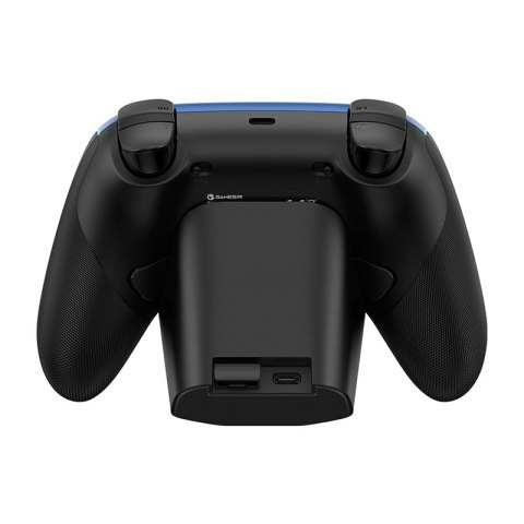 Kontroler bezprzewodowy GAMESIR SuperNova T4n Pro (niebieski)