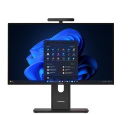 Komputer All-in-One ThinkCentre M90a G6 13AT000WPB W11Pro Ultra 5 235/16GB/1TB/INT/23.8 FHD/vPro/3YRS OS + 1YR Premier