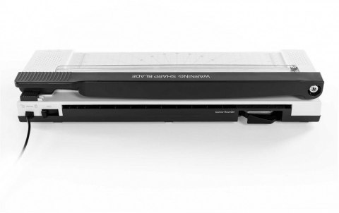 Laminator 2w1 SLA 350 A3 folia 2x75-2x125 mm + Gilotyna