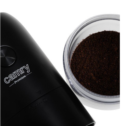 Młynek do kawy bezprzewodowy USB CR 4302