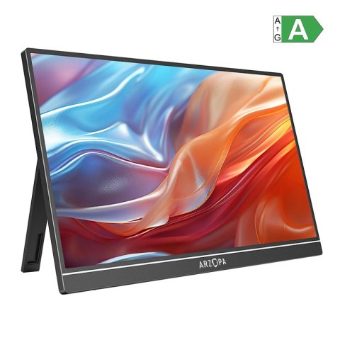 Przenośny monitor Arzopa A1 15,6''