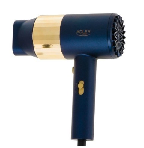 Suszarka do włosów 1800 W AD 2280